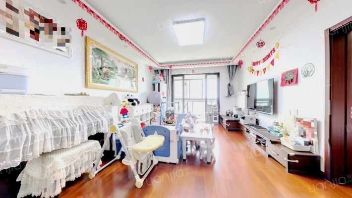 河畔艺墅(公寓)二手房实景图