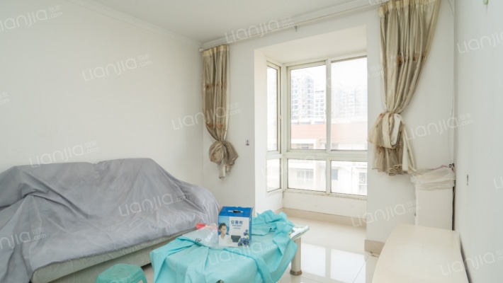 太阳星城二手房实景图