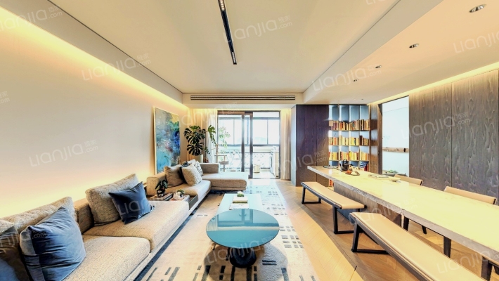 名都城(公寓)二手房实景图