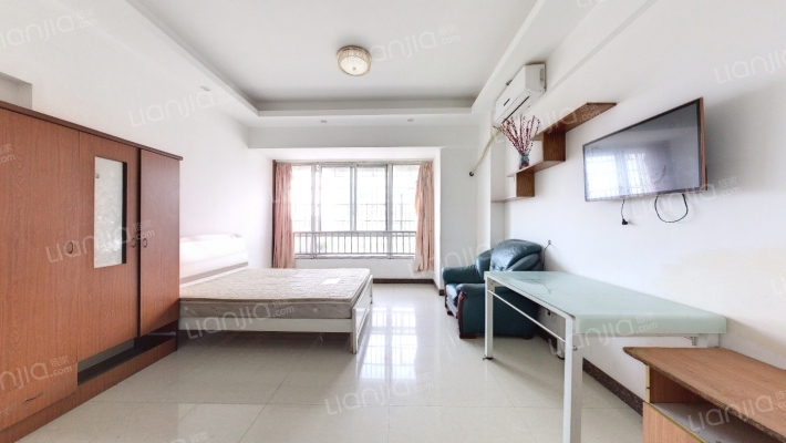 永泰名苑二手房实景图