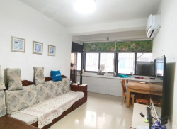 整租·安海新村 2室1厅 南_安海新村租房