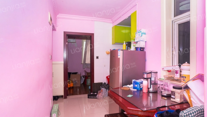 宜川三村二手房实景图