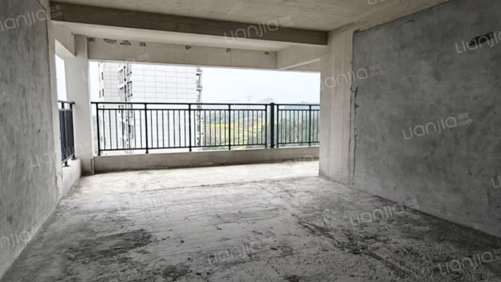 宏大十里书香二手房实景图