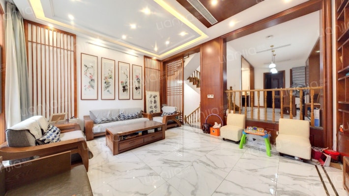 华元玉榕庄二手房实景图