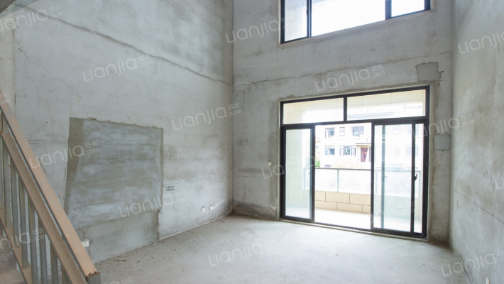 宝地花语墅二手房实景图