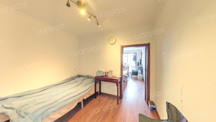 和平街十五区二手房实景图