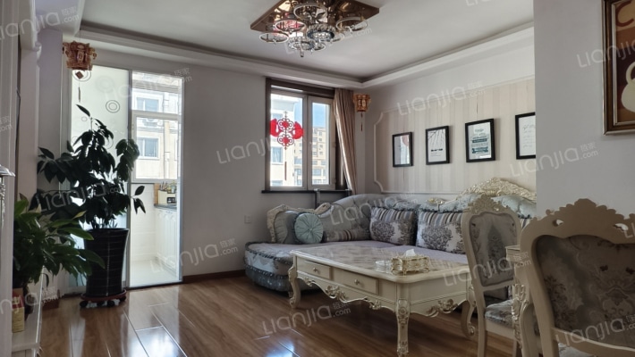 北新小区二手房实景图