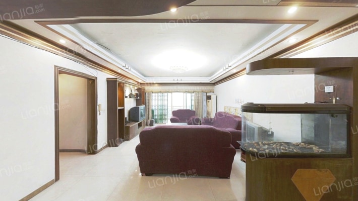 柏涛轩二手房实景图