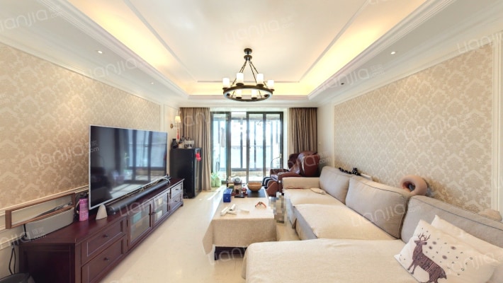 合生时代锦苑（公寓）二手房实景图