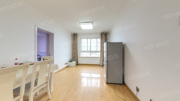 绿洲南苑(雨花台)二手房实景图