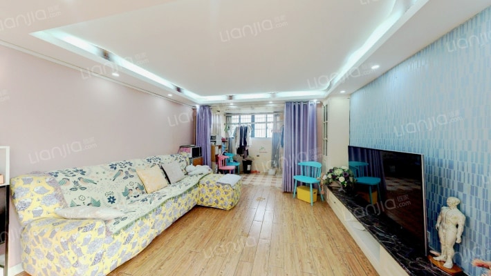 花郡家园·公寓二手房实景图