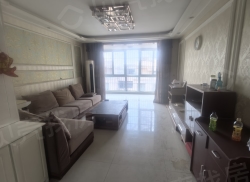 整租·中央新城丽锦苑 3室2厅 南/北_中央新城丽锦苑租房