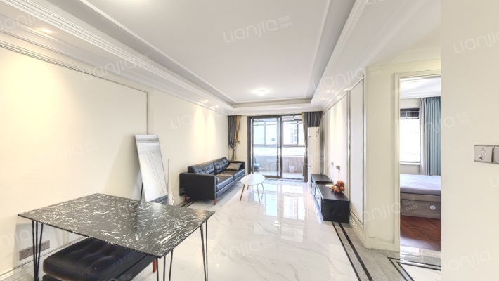 中海燕矶听潮C区二手房实景图