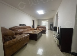 整租·金达花园 3室2厅 东南_金达花园租房