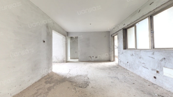 御玺山大峡谷一期二手房实景图