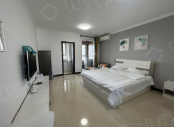 整租·前道西新村 1室0厅 南/北_前道西新村租房