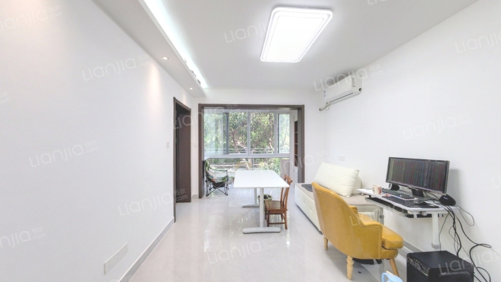 团结二村二手房实景图