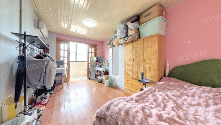 锦南浦三小区二手房实景图