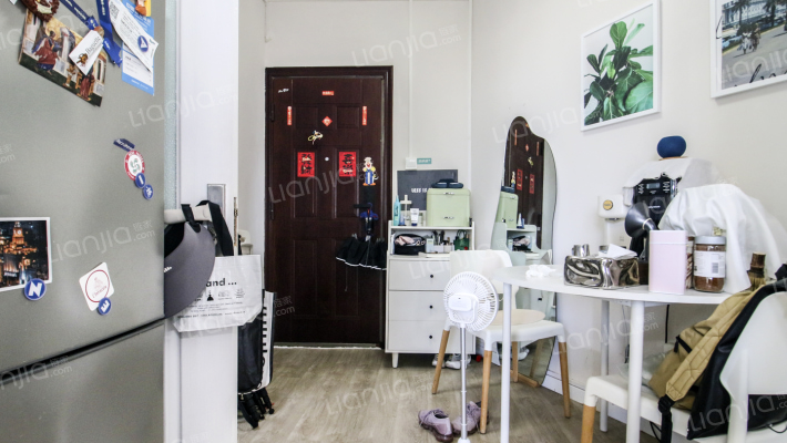 秀水楼二手房实景图