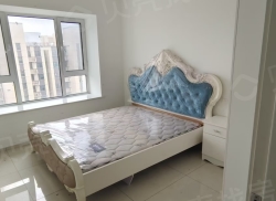 整租·隆基泰和铂悦山 3室2厅 南/北_隆基泰和铂悦山租房