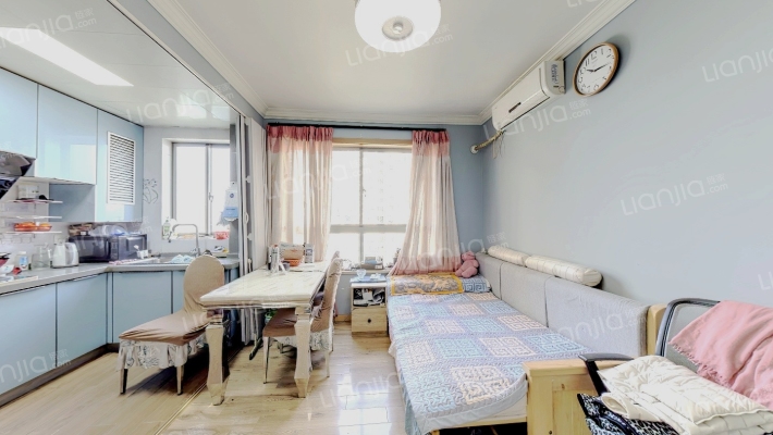 明月坊二手房实景图