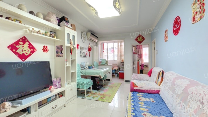 花园路5号院二手房实景图