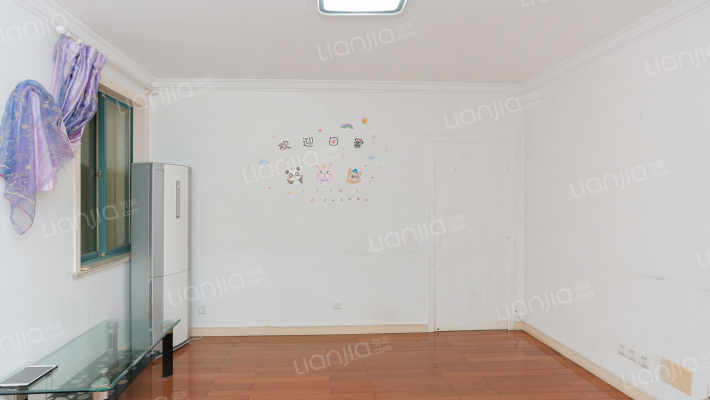 万里四季苑二手房实景图