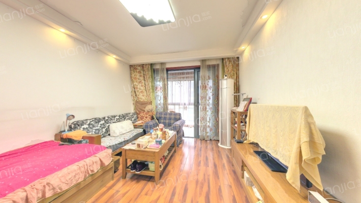 凤凰和熙一期二手房实景图