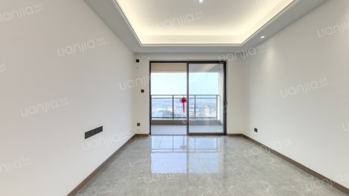 金科景业·雍景园二手房实景图