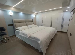 整租·山海国际财富广场 2室1厅 南/北_山海国际财富广场租房