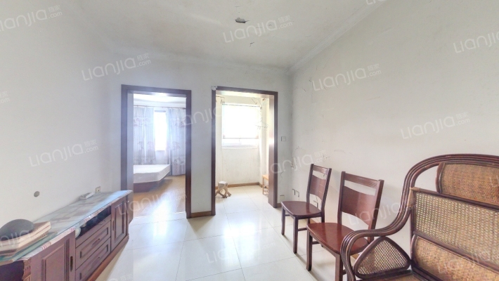 昱星家园西区二手房实景图