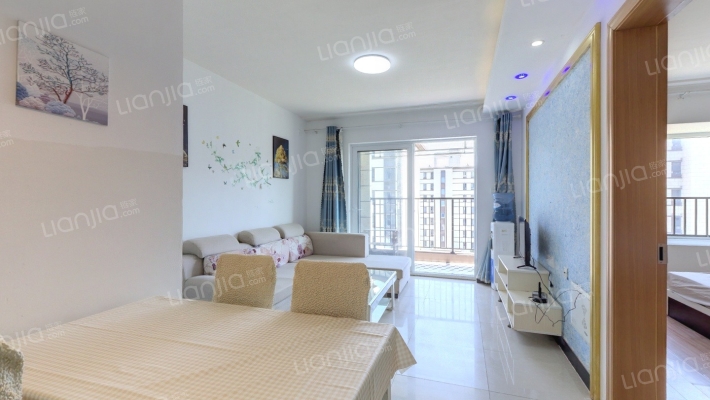 万科金域澜湾二手房实景图