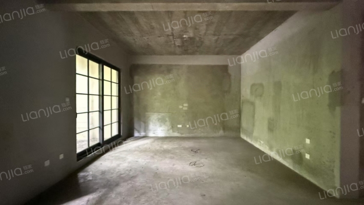 万科五龙山公园二手房实景图