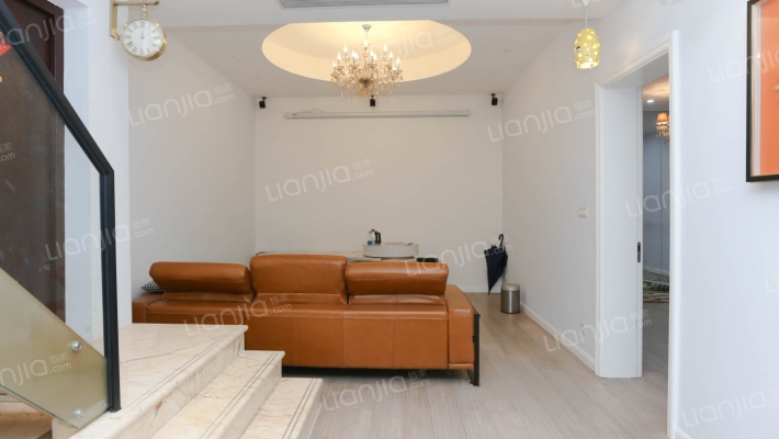 中信和平家园二手房实景图