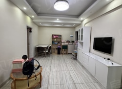 整租·金洲城 2室2厅 南_金洲城租房