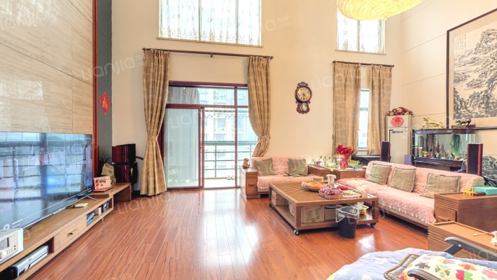 运管处家属楼二手房实景图