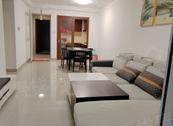 整租·北部万科城 3室2厅 南_北部万科城租房