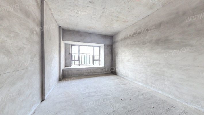 重庆总部城二手房实景图