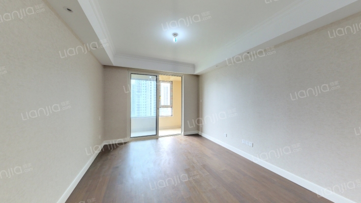 融创大塘御园四期二手房实景图