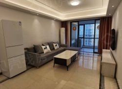 整租·世茂云城二期 2室2厅 南_世茂云城二期租房