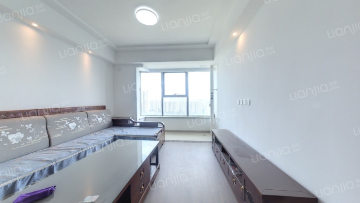 绿城梦想小镇二手房实景图