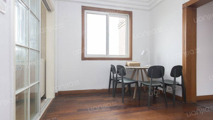 华都公寓二手房实景图