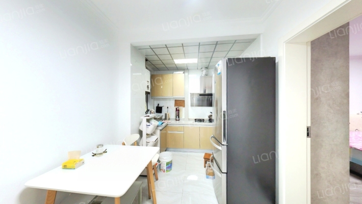 游府新村二手房实景图