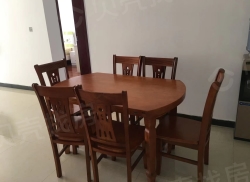 整租·名爵豪苑 3室2厅 南/北_名爵豪苑租房