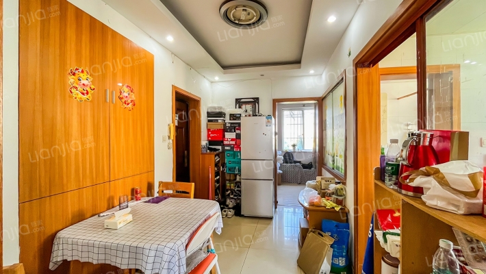 虹景苑二手房实景图