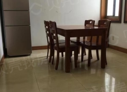 整租·潜庄公寓 3室2厅 南_潜庄公寓租房