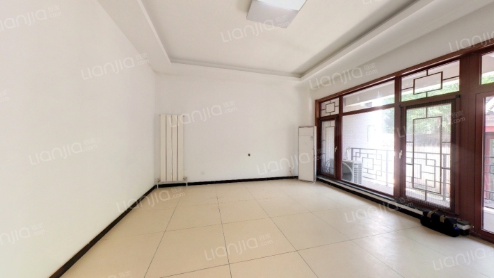 卓达太阳城汉府二手房实景图