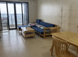 整租·融创美伦熙语一期 2室1厅 南_融创美伦熙语一期租房