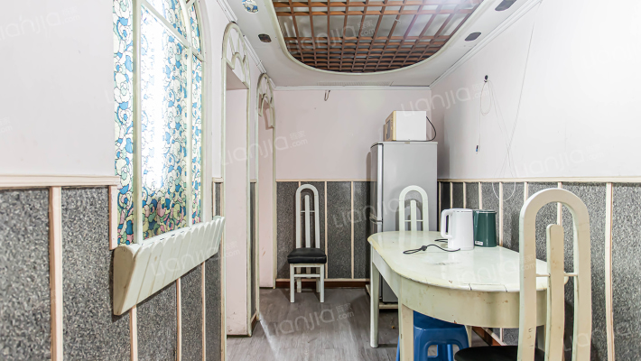 怒江路76弄二手房实景图