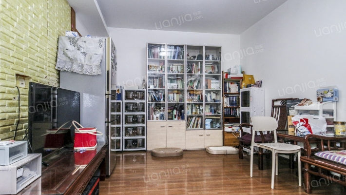 静安城二手房实景图